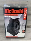 Mcdavid 199R Lightweight Ankle Brace Black Adult Size Xl Brand New. Price: $19.99.