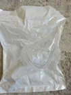4X F&p Fisher Paykel Simplus Medium Face Mask Cushion 400HC580 New Sealed. Price: $40.00.
