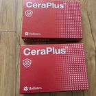 Ceraplus 8963 Lock Roll Hollister 2 Boxes Drainable Ostomy Pouch 5 Per New. Price: $69.00.