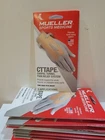 Mueller Ct Tape Carpal Tunnel Pain Relief System 3 Applications, One Size New. Price: $12.00.