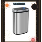 Garbage Can 13 Gallon 50 Liter Kitchen Trash For Bathroom Bedroom Home New. Price: $60.49.