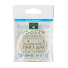 Earth Therapeutics, Loofah Complexion Discs, 3 Pc New. Price: $10.12.