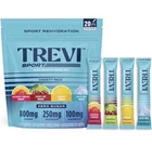 Trevi Sport Electrolytes Powder Packets Sugar Free - 800MG Sodium 250MG Potas New. Price: $16.99.