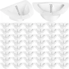 Trelaco 50 Pcs Urine Hats For Toilets Collection Ca... New. Price: $85.80.