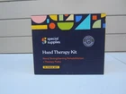 Special Supplies Hand Therapy Kit 15-PIECE Set New. Price: $25.00.