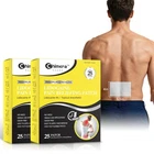 50PCS Lidocaine 4% Patch Maximum Strength Pain Relief, 8 Hour Long-lasting,large New. Price: $59.99.