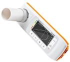 Mir Spirobank Ii Smart Spirometer 911028 New. Price: $1599.00.