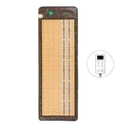 Healthyline Infrared Gemstone Heating Pad Soft Mat Full 72X24 Best Offer New. Price: $489.00.