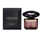 Versace Crystal Noir Eau De Toilette For Women 3 Oz. New. Price: $69.99.