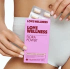 Love Wellness Flora Power Vaginal Probiotic 10 Count (pack Of 1) Exp 3/26 New. Price: $13.00.