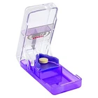 Ezy Dose Cutter With Safety Shield, Safely Pills And Vitamins, New. Price: $12.79.