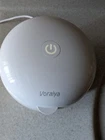 Voraiya Ultrasonic Cleaner Uv For Dentures, Aligner, Retainer, Jewelry Used. Price: $40.00.