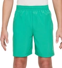 Nike Dri-fit Boys Green Training Shorts Size Large (12-13 Yrs) Brand New. Price: $8.99.
