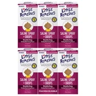 Little Remedies Saline Spray And Drops Safe For Newborns 1 Fl Oz Pack Of 6. Price: $38.28.
