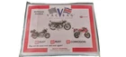 Vac Bag Motorcycle Dry Storage System (standard) Length 3M X Width 2.4M New. Price: $82.62.