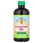 Lily Of The Desert Aloe Vera Gel Whole Leaf 32 Fl Oz 946 Ml Kosher New. Price: $16.79.