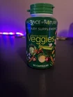 Just Ripe Nutrition Fruits And Veggies Botanical Capsule - 90 Each New. Price: $20.32.