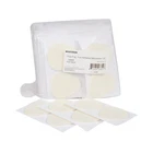 Mckesson White Protective Pad Size 106 Adhesive For The Foot 9215 2000 New. Price: $689.56.