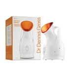 Dr. Dennis Gross Pro Facial Steamer For Deep Cleaning: Infuse Skin Wit... New. Price: $237.16.