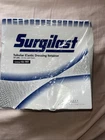 Surgilast GL-705 New Box Tubular Elastic Dressing Retainer 25YRDS. Price: $19.99.