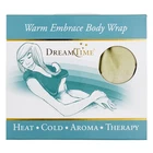 Dreamtime Aromatherapy Warm Embrace Body Wrap, Sage New. Price: $37.50.