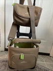 Oem Philips Respironics Simply Go Travel Bag Carry Case And Roller Pre-owned. Price: $35.00.
