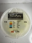 Cando 10-0923 Theraputty Standard Hand 80 Ounce (pack 1), Yellow: X-soft New. Price: $49.99.