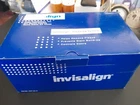 Invisalign Ultrasonic Cleaning System New Open Box. Price: $29.95.