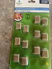 Natracure Gel Corn Pads With 100% Mineral Oil (12) New. Price: $29.99.