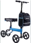 Blessreach Deluxe Knee Scooter. WB-2105 New. Price: $49.99.
