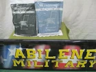 Cleanwaste Go Anywhere Toilet Kit Camping Military Wag Bag Hiking 12 Pack New. Price: $21.85.