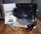 Coospider 4W Sterilizer Portable Sterile Tote With Usb Input CTUV-T2 Open Box New. Price: $24.50.