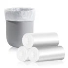 Charmount 4 Gallon Trash - 105 Count (pack Of 1), Bags New. Price: $17.09.