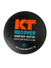 Kt Health Recover Magnesium + Menthol Cooling Cream 4 Oz Muscle Pain Relief New. Price: $15.80.