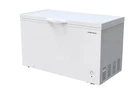 Chest Freezer 14 Cu Ft White Large Storage Space Saving Hamilton Beach Families New. Price: $1167.99.