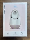 Vanity Planet Aria Ionic Facial Steamer Rose Gold VP59321-3400 Nib New. Price: $24.95.