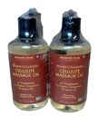 2X Majestic Pure Anti Cellulite Massage Oil 8OZ W/ Collagen & Stem Cells Cream New. Price: $22.99.