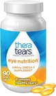 Theratears Omega 3 Supplement, 1200MG, 90 Ct (pack Of 1) New. Price: $16.99.