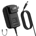 Ac Adapter For Xeitin GAS-501F Waterless Essential Oil Diffuser Power Supply New. Price: $7.99.