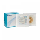 Surfit Natura Stomahesive Barrier Moldable 7/8-1.25" Hydrocolloid 45MM Flange 10 New. Price: $60.56.