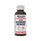 Mg Chemicals 408C Rubber Renue Rejuvenate & Restore Belts And Platens New. Price: $22.55.