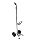 (lot Of 4) Roscoe Medical Oxygen Cylinder Carts New. Price: $17.49.