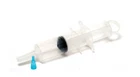 Pro Advantage Piston Enteral Irrigation Syringe Flat Top 60CC Case (30 Ct) New. Price: $24.99.
