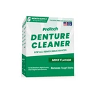 Pro Tech Denture Cleaner - 180 Cleanings (0.17 Per Cleaning) 22 PACK/6 New. Price: $39.19.