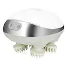 Electric Scalp With Heat, Rechargeable Heated Head Massager, IPX7 Water New. Price: $36.98.