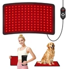 Therapy For Body, 20" Large 660NM 850NM Led Near Infrared ... New. Price: $111.37.