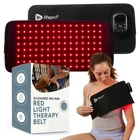 Lifepro Light Therapy Belt Infrared For Body, Back An... New. Price: $137.69.