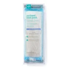 6 Pack Medline Perineal Cold Deluxe Postpartum 2-IN-1 Absorbent Pad New. Price: $13.54.