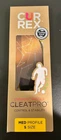 Currex Cleat Dynamic Insole Medium Profile, Size Small Super Grip *new*. Price: $29.95.