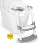 Potty Training Seat, Toddler Step Stool, 2 1 Toilet For Kids New. Price: $43.99.